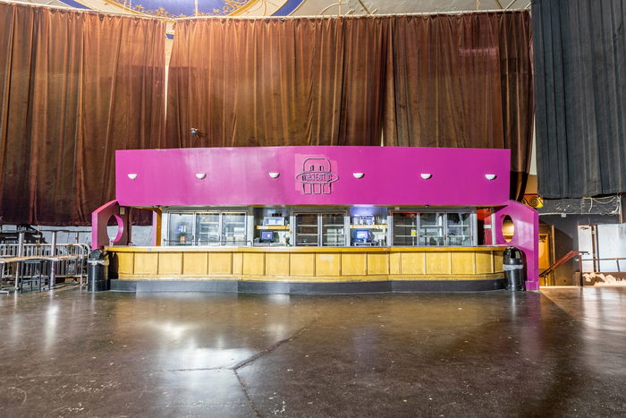 Majestic Theatre - From Website (newer photo)